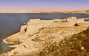 CD ei- 053- Mers-el-kebir- Fort ouest